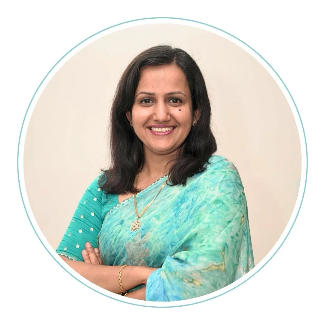 Dr Kavita Soni, BHMS, DNHE